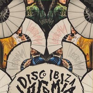 Foto Disco, Ibiza, Locomía