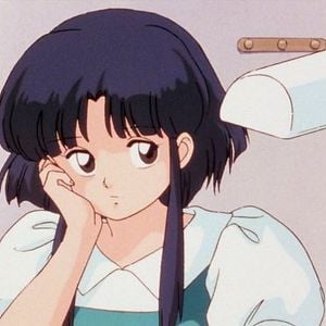 Foto Ranma 1/2