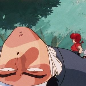 Foto Ranma 1/2