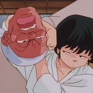 Foto Ranma 1/2