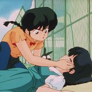 Foto Ranma 1/2