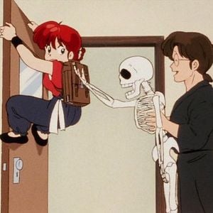 Foto Ranma 1/2