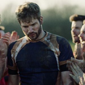 Foto Alexander Lincoln