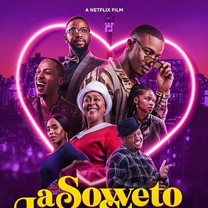 Foto Una historia de amor en Soweto