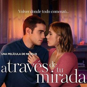 Foto A través de tu mirada