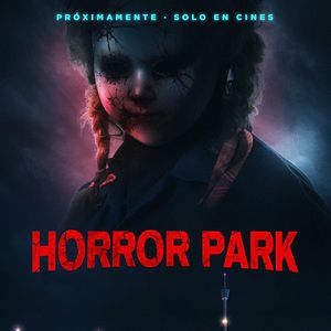 Foto Horror Park