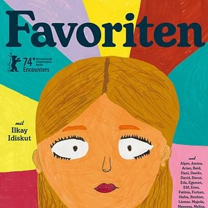 Foto Nuestra querida profesora