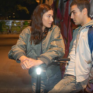 Foto Mi soledad tiene alas