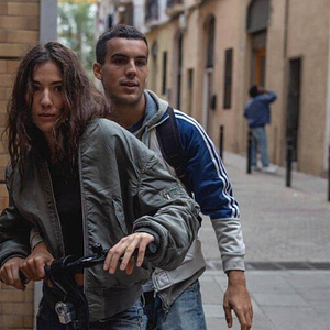 Foto Mi soledad tiene alas