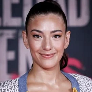 Foto Candela González