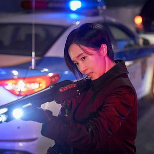 Foto Parasyte: Los grises