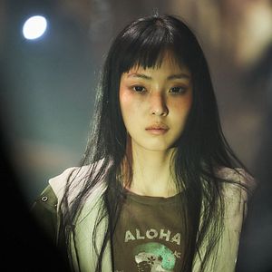 Foto Parasyte: Los grises