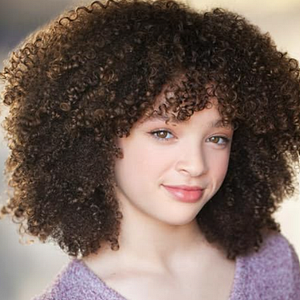 Foto Hannah Love Lanier