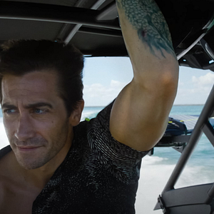 Foto Road House. De profesión: duro