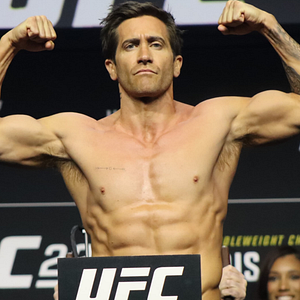 Foto Road House. De profesión: duro