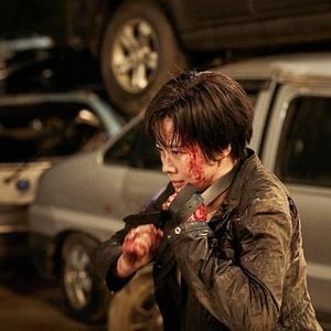 Foto Rumbo al infierno