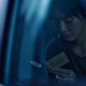 Foto El juego del calamar