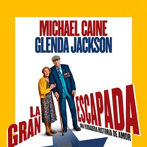 Foto La gran escapada