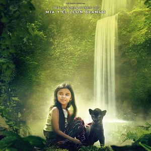 Foto Emma y el jaguar negro