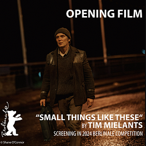 Foto Small Things Like These