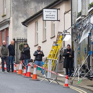 Foto Small Things Like These