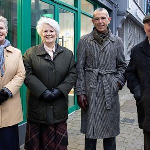 Foto Small Things Like These