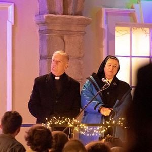 Foto Small Things Like These