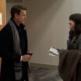 Foto Las chicas del autobús