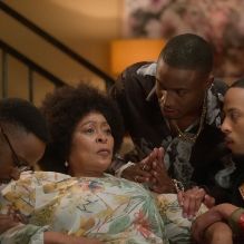 Foto Una historia de amor en Soweto