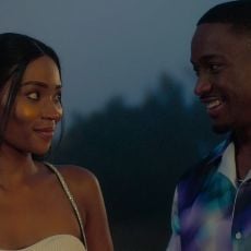 Foto Una historia de amor en Soweto