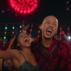 Foto Una historia de amor en Soweto