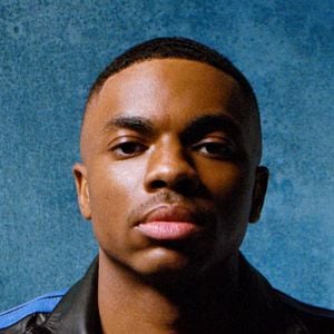 Foto Vince Staples