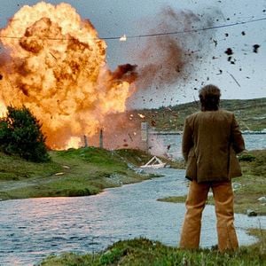 Foto Todo el mundo odia a Johan