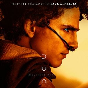 Foto Dune: Parte dos