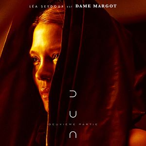 Foto Dune: Parte dos