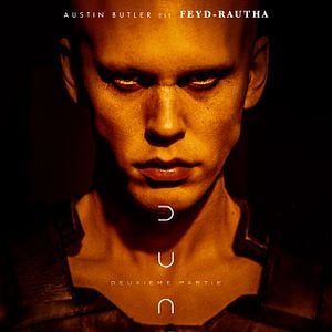 Foto Dune: Parte dos