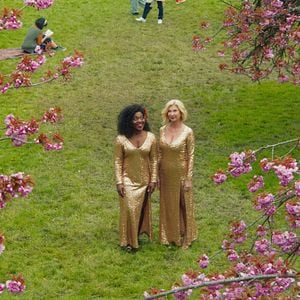 Foto Michèle Laroque