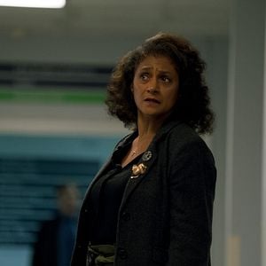 Foto Historial delictivo