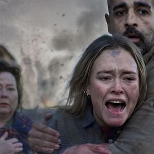 Foto El abismo de Kiruna