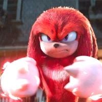 Foto Knuckles