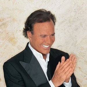 Foto Untitled Netflix Serie about Julio Iglesias