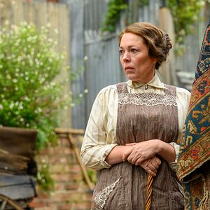 Foto Pequeñas cartas indiscretas