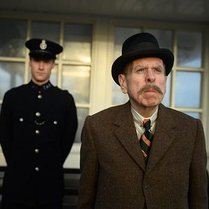 Foto Pequeñas cartas indiscretas