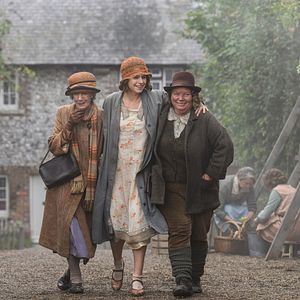 Foto Pequeñas cartas indiscretas