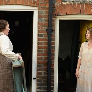 Foto Pequeñas cartas indiscretas