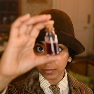 Foto Pequeñas cartas indiscretas