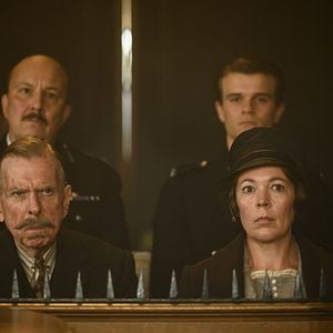 Foto Pequeñas cartas indiscretas