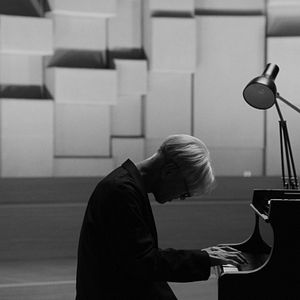 Foto Ryuichi Sakamoto: Opus