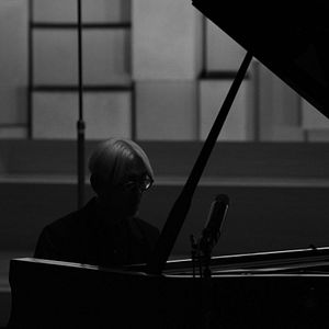 Foto Ryuichi Sakamoto: Opus