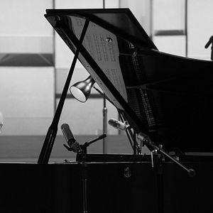 Foto Ryuichi Sakamoto: Opus